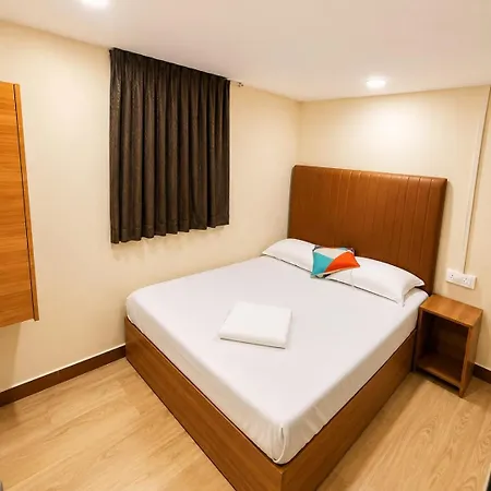 Sundaram By Hotelist Hotel Mumbai