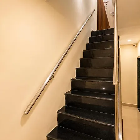 Sundaram By Hotelist Hotel