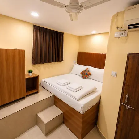 Sundaram By Hotelist
