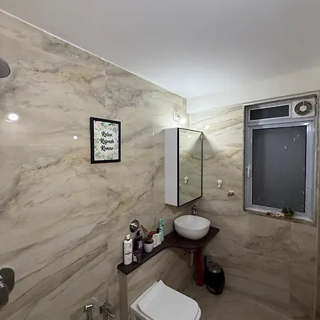 Powai, Aurora Luxe,2bhk Balcony & View