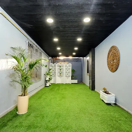 Chembur Homeotel - Gagal