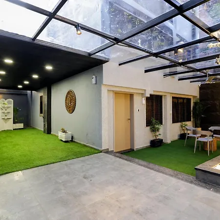 Chembur Homeotel - Gagal Hotel
