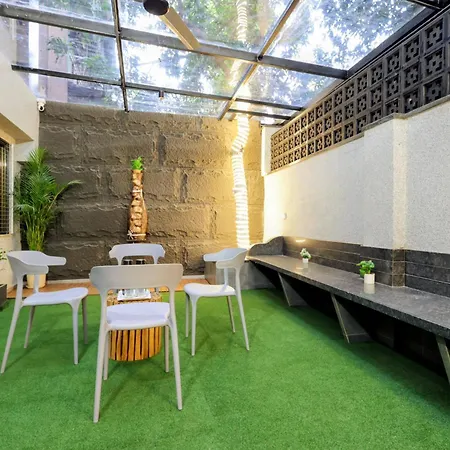 Chembur Homeotel - Gagal Hotel