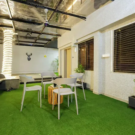 Chembur Homeotel - Gagal Hotel 3*
