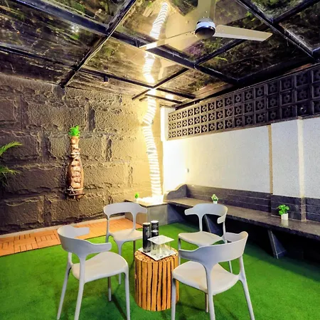 Chembur Homeotel - Gagal Mumbai