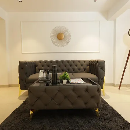Chembur Homeotel - Gagal Hotel Mumbai