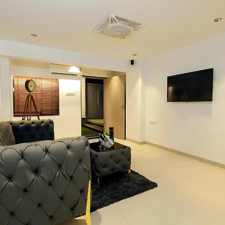 Hotel Chembur Homeotel - Gagal 3*
