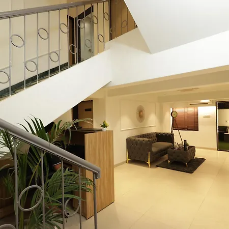 Chembur Homeotel - Gagal 3*