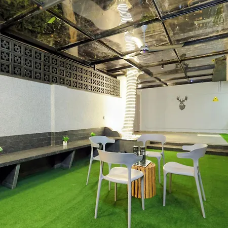 Chembur Homeotel - Gagal Mumbai