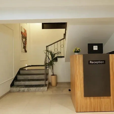 Chembur Homeotel - Gagal