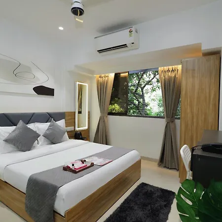 Hotel Chembur Homeotel - Gagal 3*