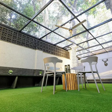 Chembur Homeotel - Gagal 3*