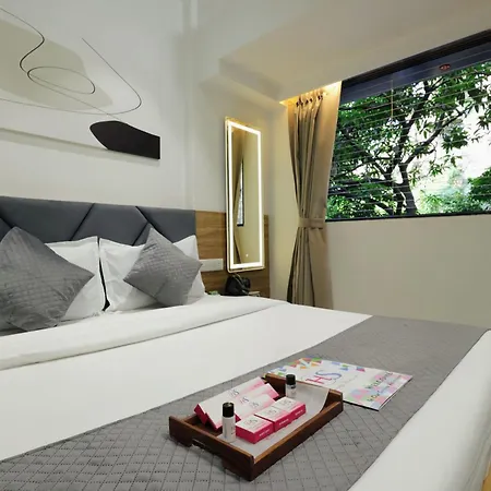 Chembur Homeotel - Gagal