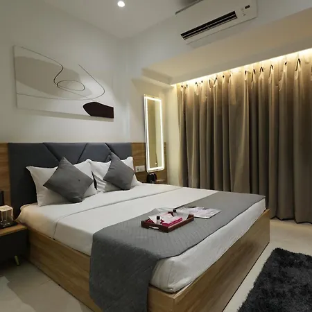 Hotel Chembur Homeotel - Gagal