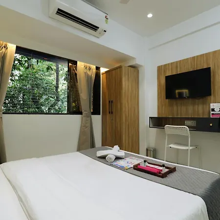 Chembur Homeotel - Gagal 3*