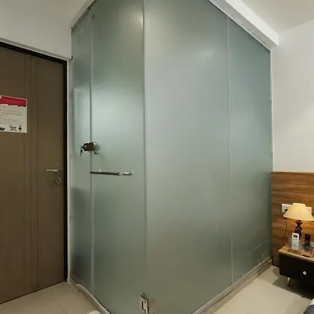 Chembur Homeotel - Gagal 3* Mumbai
