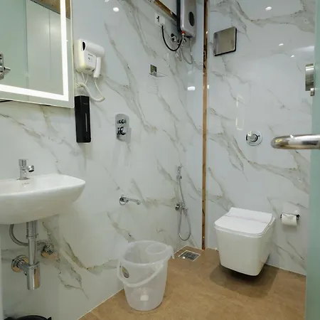 Chembur Homeotel - Gagal