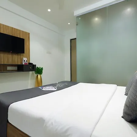 Chembur Homeotel - Gagal Mumbai
