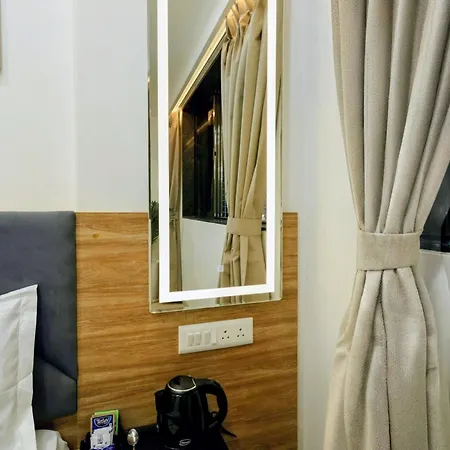 Hotel Chembur Homeotel - Gagal