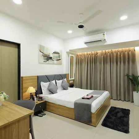 Chembur Homeotel - Gagal Mumbai