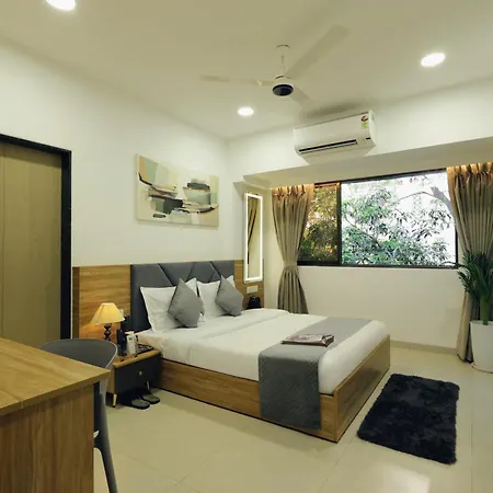Chembur Homeotel - Gagal