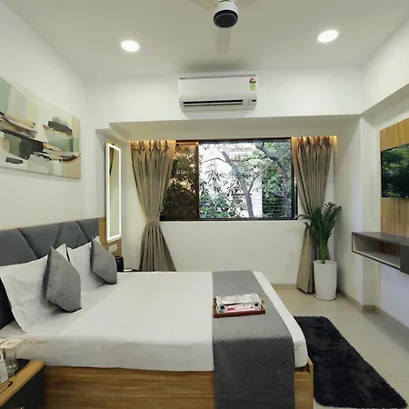Chembur Homeotel - Gagal Hotel 3*