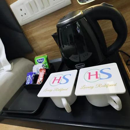 Hotel Chembur Homeotel - Gagal 3*
