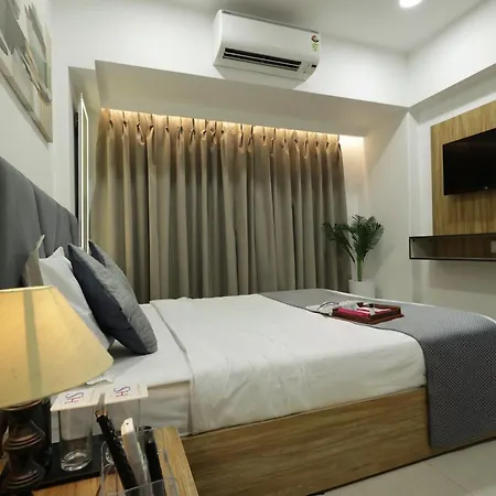 Hotel Chembur Homeotel - Gagal