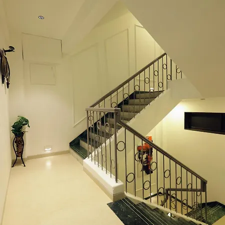 Chembur Homeotel - Gagal Hotel Mumbai