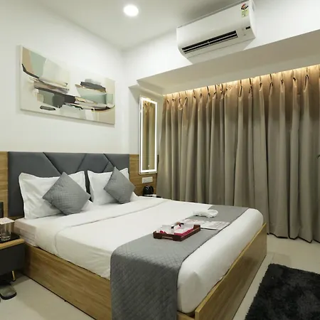 Chembur Homeotel - Gagal Hotel
