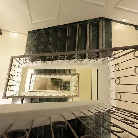 Chembur Homeotel - Gagal