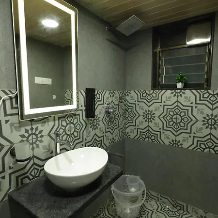 Chembur Homeotel - Gagal 3*