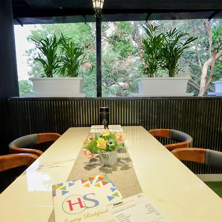 Chembur Homeotel - Gagal Mumbai