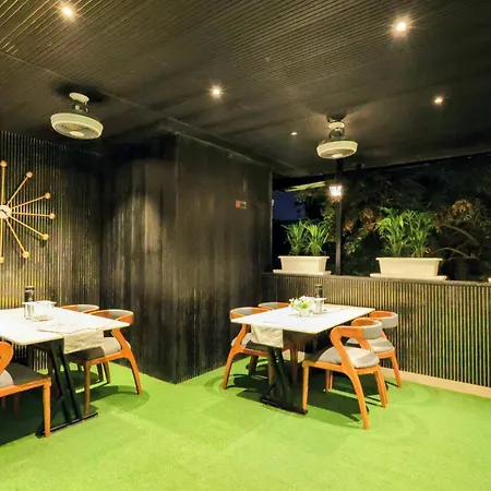 Hotel Chembur Homeotel - Gagal 3*