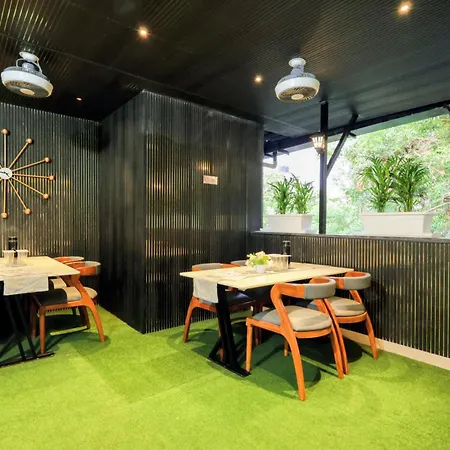 Hotel Chembur Homeotel - Gagal Mumbai