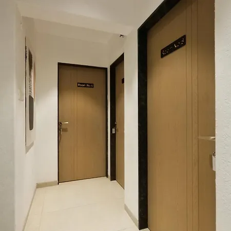 Chembur Homeotel - Gagal Hotel Mumbai