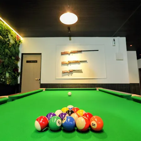 Chembur Homeotel - Gagal 3* Mumbai