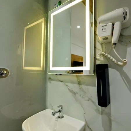 Hotel Chembur Homeotel - Gagal 3*