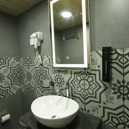 Hotel Chembur Homeotel - Gagal Mumbai