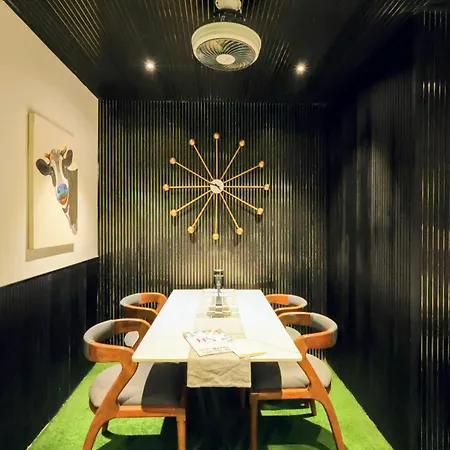 Hotel Chembur Homeotel - Gagal