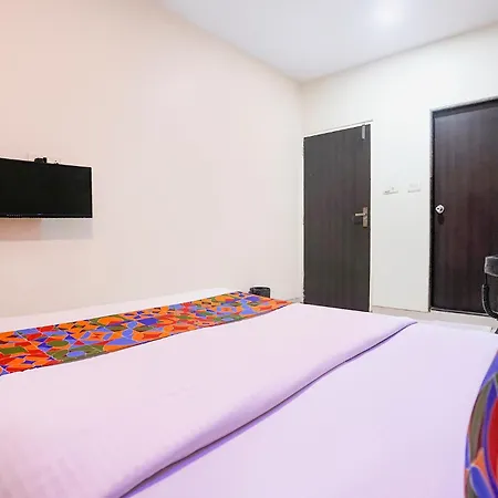 Fabhotel Marvey Residency