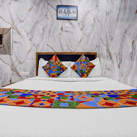 Fabhotel Comfort Zone 3* Mumbai