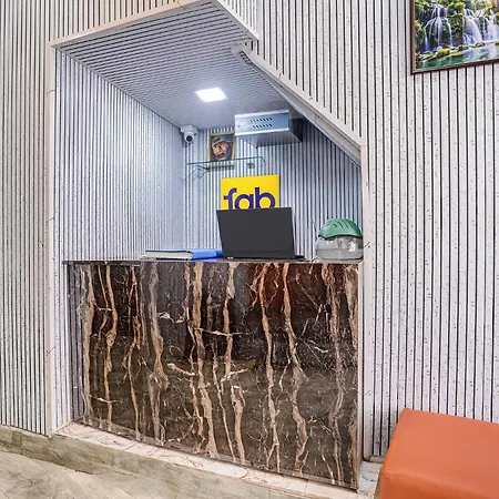 Hotel Fabhotel Comfort Zone Mumbai