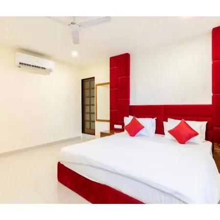 Hotel - New Versova