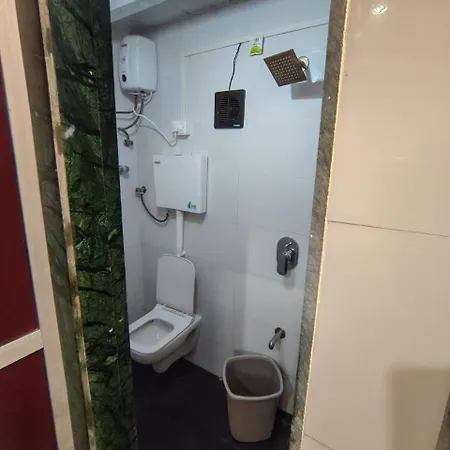 Hostel Mariyam Mumbai