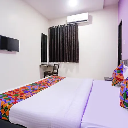 Fabhotel Marvey Residency Mumbai
