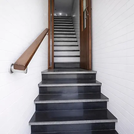 Hotel Fabhotel Marvey Residency 3*