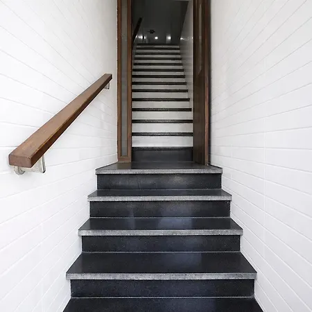 Fabhotel Marvey Residency
