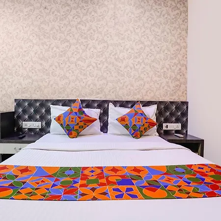 Fabhotel Marvey Residency