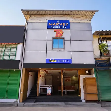 Fabhotel Marvey Residency Mumbai